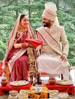 Bollywood Wedding Venues from 1980 to 2020: A Comprehensive Guide