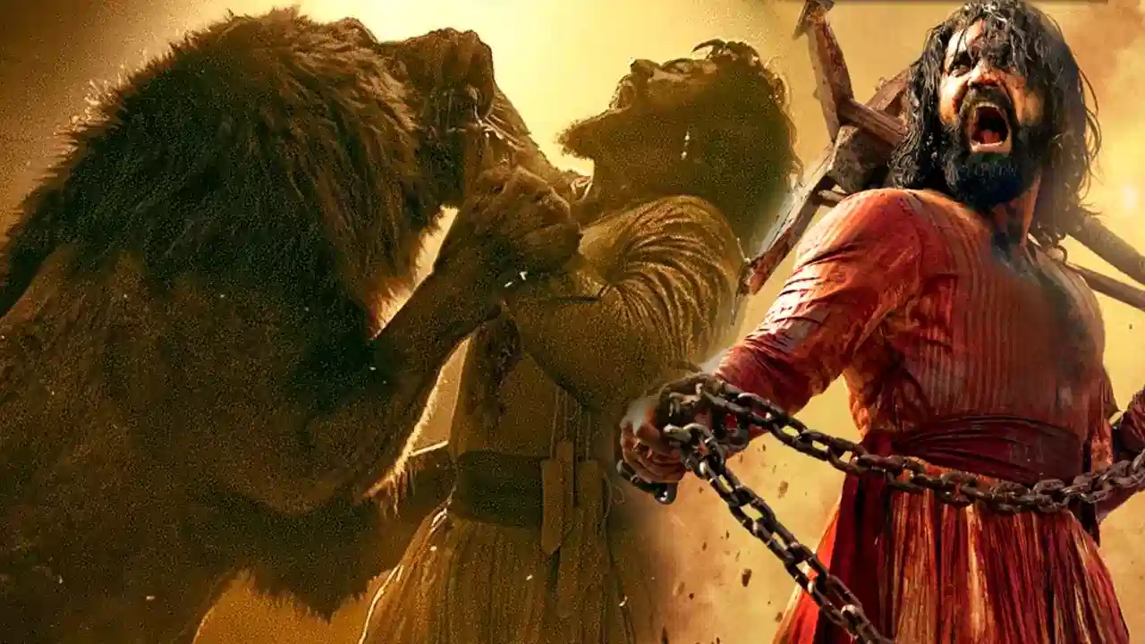 Chhaava 2025 2 weeks Collection