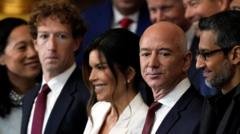 Amazon and Apple just told us more about their AI plans – here are three things we learned