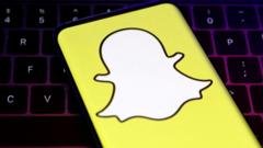 Snapchat joins other popular platforms in fight against ‘AI slop’
