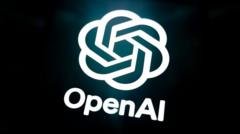 Warning shot or publicity stunt – how worried should we be about the OpenAI hack?