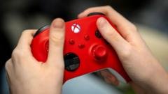 Xbox tech boss says ‘unacceptable’ outage should not have affected disc games