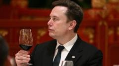 ‘Let’s enjoy the ride’ says Elon Musk, as AI fears mount