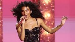 Find out all about the albums up for this year’s Mercury Prize