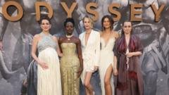 The Odyssey film fans inspired to go back to the source