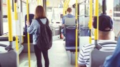 Most bus fares in England to be capped at £2 from January