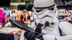 Meta glasses banned by Comic-Con promoter after ‘secret filming’