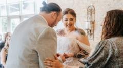 Long overdue, life-changing or frivolous? Your thoughts on wedding rule changes