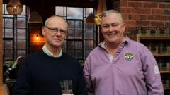 Pubs cheer business rates relief while other firms ‘left out in the cold’