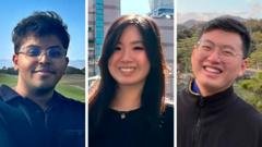 The 20-somethings betting big on tech stocks