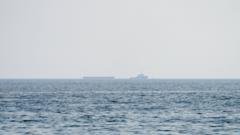 US and Iran trade more strikes in Gulf as fears of escalation mount