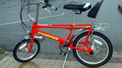 Owner of bike maker Raleigh files for insolvency