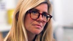 Emma Barnett reveals she ‘had the hysterectomy I never wanted to have’