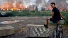 Russian strike kills at least 17 as Zelensky says interceptors could have saved lives