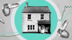 Millenials have found it hard to buy homes – but things may be turning a corner