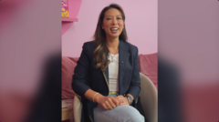 Little Moons co-founder: Don’t wait for your product to be perfect