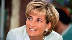 Earl Spencer to ‘tell the truth’ about his sister Princess Diana in new book