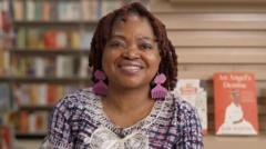 The Polygamist’s author says women see themselves reflected in her Netflix hit