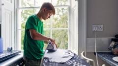 Why high energy bills look like they are here to stay