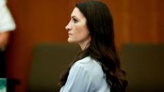 Jury deliberating in trial of Lindsay Clancy, US woman accused of killing her children