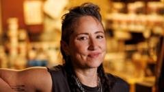 KT Tunstall returns to the Fringe 30 years on with ground-breaking musical