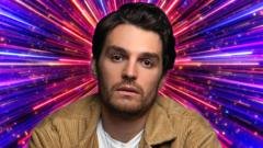 Emmerdale actor Lawrence Robb joins Strictly line-up