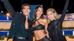 Why Love Island fans are choosing the US edition: ‘They actually fancy each other’