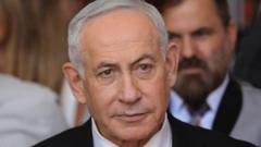 Netanyahu’s rejection of Trump’s 15-point Gaza plan unlikely to be final word