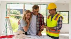 ‘Cowboy builders’ targeted in new government clampdown