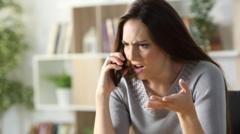 France bans unsolicited telemarketing calls