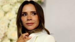 Victoria Beckham’s company makes its first profit after 18 years