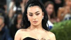 Charli XCX on lying, Love Island and life post-Brat