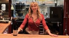 ‘What you see is what you pay’ – why some US restaurants are banning tips
