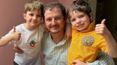 School uniform swap shop ‘saves money and tackles second hand clothes stigma’