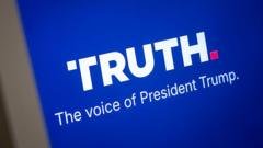 What is Trump Media’s Truth API and why is it controversial?