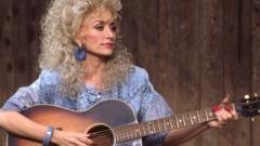How Dolly Parton told her life story through six iconic songs