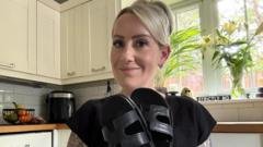 ‘Banned over a pair of £2 sandals’: Why some sellers are complaining about Vinted