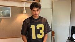 Rising singer Kamal on ‘scary’ moment he hit up Dave for debut album