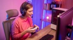 Twitch and Amazon face legal action over using livestreams to train AI