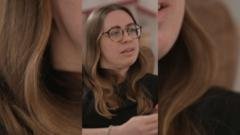 ‘I used food banks while my ex owed thousands in child maintenance’