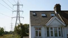First ‘pounds for pylons’ energy bill discount sites revealed