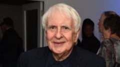 Tributes paid to ‘quietly seismic’ theatre director and playwright Peter Gill