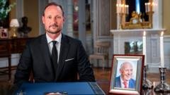 Norway’s new king remembers ‘my dear father’ in first speech