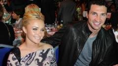 Hayden Panettiere’s ex Wladimir Klitschko says family in ‘profound shock and grief’