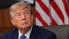 Analysis: Trump challenged by cold reality from top allies
