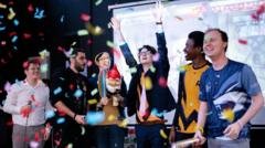 Why students are being paid £2,000 to play computer games
