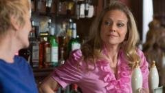 Kellie Bright to leave EastEnders after 13 years