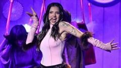 Eurovision proposes new rules to reduce political voting