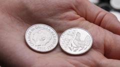 New 10p coin enters circulation – will you spot one?