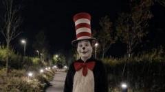 Viral ‘Cat in the Hat’ TikTok trend sparks fun fake videos but also real fear